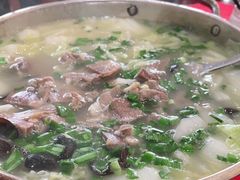 -蔡阿水羊肉店