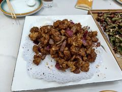 -清真·同发顺饭庄·烧麦(总店)