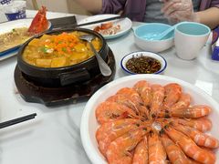 -不仔客海鲜·三亚老字号(第一市场店)