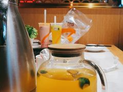 -韩宫宴烤肉·料理(青浦宝龙店)