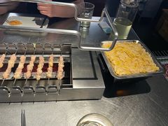 -很久以前羊肉串(南京路第一百货店)