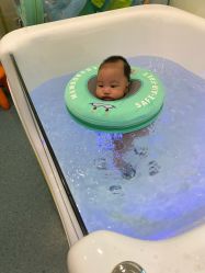 -婴悦家SPA母婴生活馆(民和路店)
