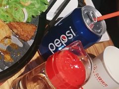 -么肆烤肉(汉街形象店)