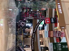 -深圳来福士广场