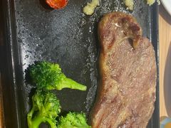 -必胜客(安盛购物广场金州店)