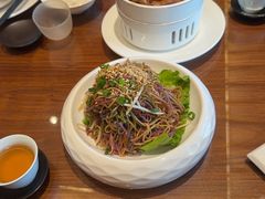 -龙悦湾酒家·八阵鱼生·渔人码头店