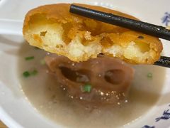 -文叔·湖北名小吃·小龙虾(黄贝岭地铁站店)