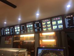 -恋萍小吃(时代店)