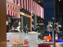 -视界美食自助餐厅·石家庄希尔顿酒店