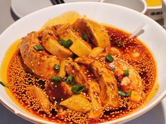 -老板恋上鱼(高新万达店)