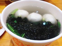 -林氏沙茶面·闽南必尝小吃(福建路店)