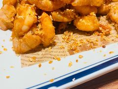 避风塘香酥虾-粤食堂(天津和悦汇店)