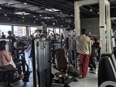 -OXYGYM 奥美氧舱运动中心(领展购物广场·中关村店)