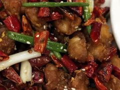 -常赢三兄弟·清真涮肉·清真炒菜(朝阳新城店)