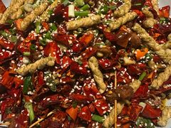 -兔槽江湖菜·重庆璧山兔(水围店)