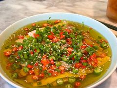 -懒人盐府人家(航天桥店)