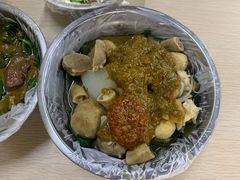 -正宗梧州牛肠酸