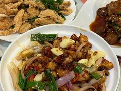 -金姐台湾菜(珠江路店)