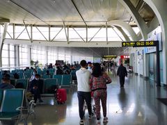 -银川河东国际机场