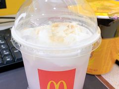 -麦当劳(宽城万达店)