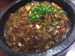 水晶粉丝-湘爵士(王府井百货黄兴中路店)