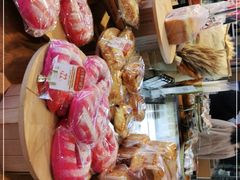 -西村叔叔的店·面包·甜品·蛋糕(清河万象汇店)