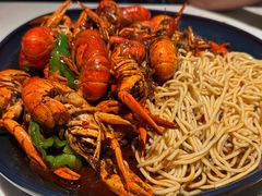 -红盔甲·小龙虾(天钥桥店)