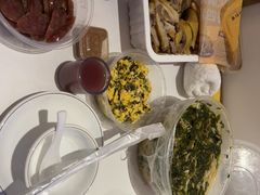 -高老庄·老溧阳·私房菜(南山竹海店)