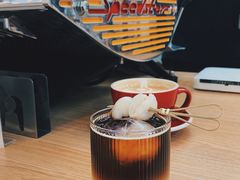 -COFFEE HOLIC(朝外SOHO店)