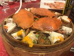 -悦秀大酒楼(江头店)