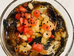 -鑫巴蜀小镇 · 水煮鱼专研店(玉桥店)