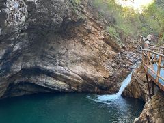 -九龙潭景区