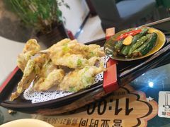 -君霖海鲜私房菜(春柳店)