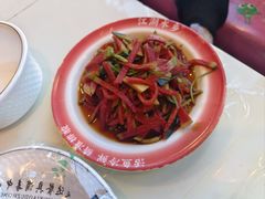 -江湖水乡铁锅炖魚(周庄嘉园店)