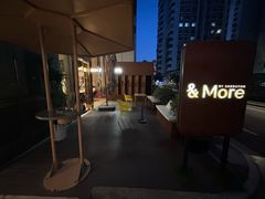 -南京金丝利喜来登酒店