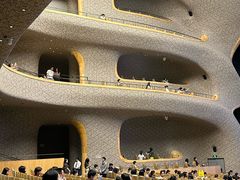 -福州海峡文化艺术中心