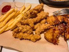 -必胜客(沈辽路万达店)