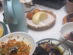 -湘邻呷铺·田园家宴(汉基广场店)