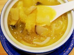 佛跳墙-割烹旭日本料理(龙湖狮山天街店)