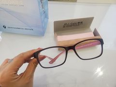 -J-Color眼镜·蔡司·依视路授权店(槐房万达广场店)