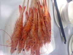 iphone_upload_pic-新竹里馆·花园餐厅(兴苑路店)