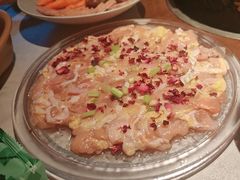 -芸山季·云南野生菌火锅(人民广场来福士店)