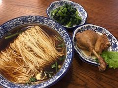 -孙盛兴奥灶面馆·蟹黄面·三虾面(山塘街总店)