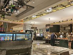 -合肥皇冠假日酒店·菲亚斯特自助餐厅(黄山路店)