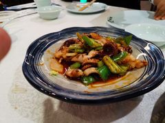 -渔娘渔家丹东海鲜(东直门店)