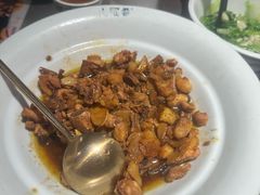 -山涧肴·湘味家肴(松岗满纷天地店)