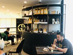 -The Coffee Academics(尖沙咀店)