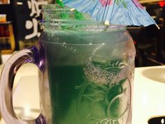 -火炉火自助餐(枫蓝国际店)