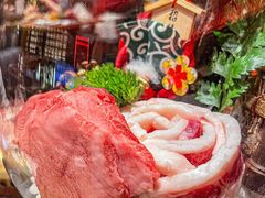 -肉魁屋·烧肉·烧鸟·酒场(高新店)