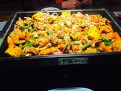 -听说碳烧蛙(高新万达店)